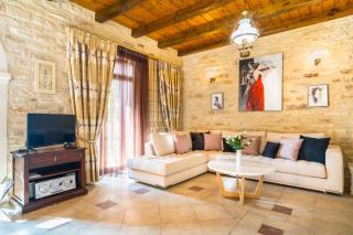 Villa Marcos Chara in Asteri - 6