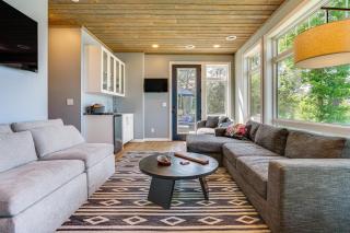 Maiden Rock Cottage with Fire Pit and Lake Pepin Views - 7