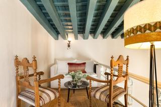 Art Suites by Casa del Santo - 7