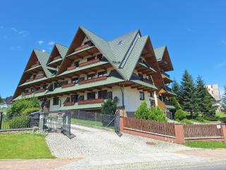 Apartament Panorama Tatrzańska - Zakopane - 0
