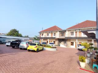 Hotel Cibening - Gurungsang - 0