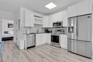 Wonderful 6ppl Apt 5 min walking Design District 2 - Miami - 9