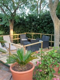 Casale rustico Poggiarino diB&L - 2