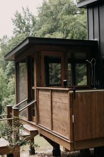 Tranquil Loft Retreat in Virginia Wine Country - 4