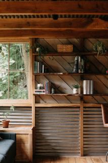 Tranquil Loft Retreat in Virginia Wine Country - 5