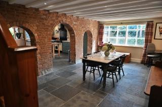 The Cider House at Stathe Farm - 3