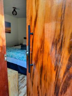 Suíte Beco do Céu - 1