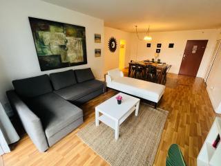 Miami Hollywood Great 2 Bedroom 2 Bathroom with Intercostal View 001-22bvic - Hollywood - 4