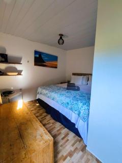 Suíte Beco do Céu - 6