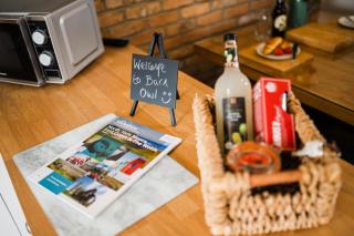 Barn Owl Cottage - Scarborough - 2