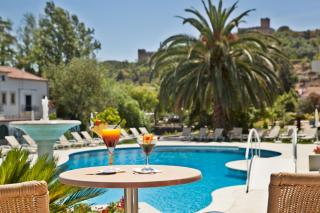 Hotel Dos Templarios - Tomar - 8