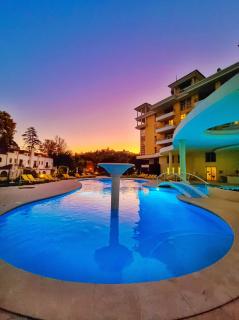 Hotel Dos Templarios - Tomar - 7