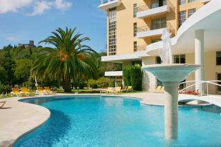 Hotel Dos Templarios - Tomar - 9