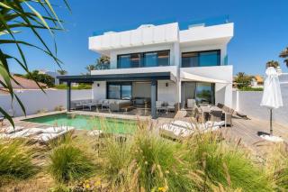 Villa Costabella - Marbella - 0