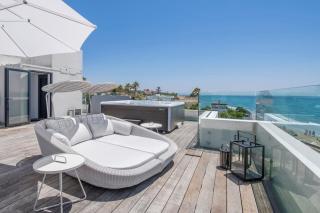 Villa Costabella - Marbella - 9