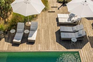 Villa Costabella - Marbella - 8