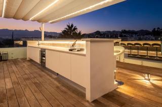 Villa Costabella - Marbella - 1