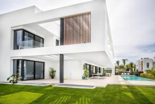 Villa Casablanca - Marbella - 8