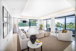 Villa Casablanca - Marbella - 7