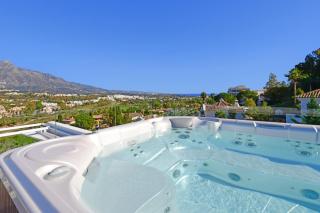 Villa Casablanca - Marbella - 4