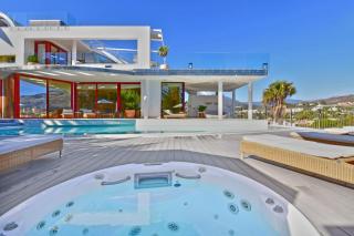 Villa Casablanca - Marbella - 3