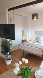 My Suites Madrid - Aeropuerto Ifema - 4