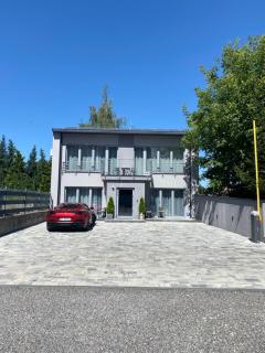 Apartamenty - Miechów - 7