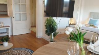 My Suites Madrid - Aeropuerto Ifema - 5