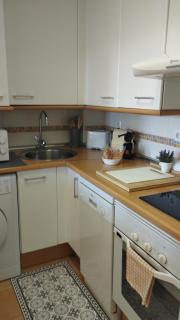 My Suites Madrid - Aeropuerto Ifema - Madrid - 9