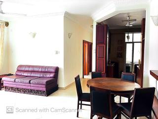 Two bed room apartment with sea view - Watumulla - 0