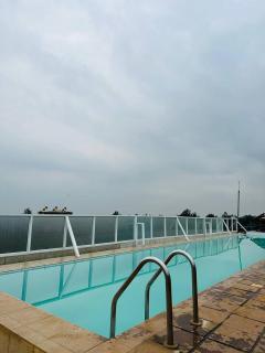 Rige's Homes Furnished Studio Kiambu Road, Thindigua - 5