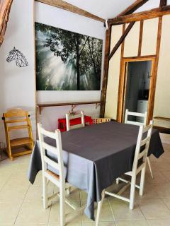 Le gîte Atlas - Eauze - 5