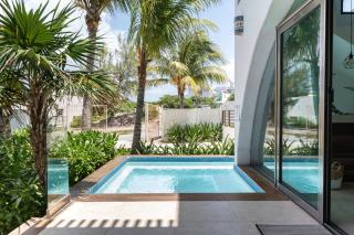 Villas Amanecer by Andiani Travel - Ilha das Mulheres - 7