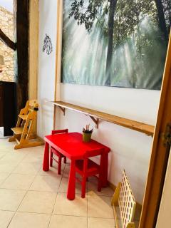 Le gîte Atlas - Eauze - 4