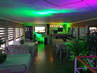 Hotel Plutitor Egreta1 - 5