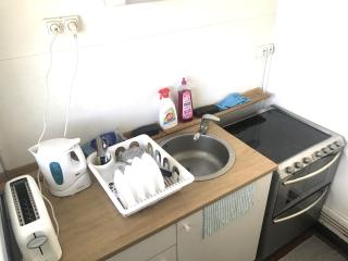 Nice flat close to Seine river in Paris - Le Pecq - 4