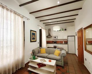Horno24, alojamiento con patio andaluz, típico de Córdoba - Córdoba - 1