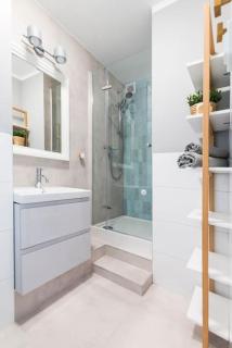 Close-Central Warsaw Apartment - Great Location - Cozy Studio Apartment - Ogrodowa#2 - 7