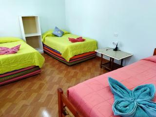 Hostal El Amigo Lucho - 1