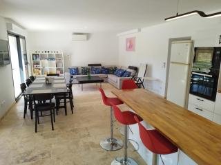 Mas en Provence - Le Thor - 7