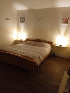 Auberge Gordonienne - Saint-Satur - 6