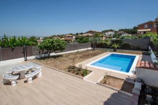 Casa Blanca - El Vendrell - 6