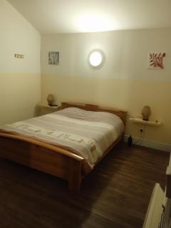 Auberge Gordonienne - Saint-Satur - 5