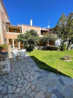 Palio Limani Studio - Spetses - 6