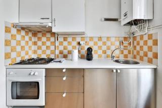L'Oasis Urbaine - Spacieux et élégant pour 5 pers - Saint-Fons - 9
