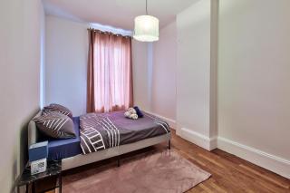 L'Oasis Urbaine - Spacieux et élégant pour 5 pers - Saint-Fons - 4