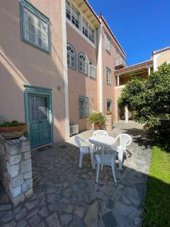 Palio Limani Studio - Spetses - 1