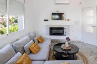 Casa Blanca - El Vendrell - 1