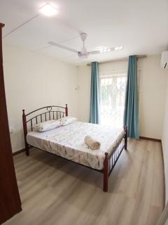 Coastal Nest Villa II - Mont Choisy - 2