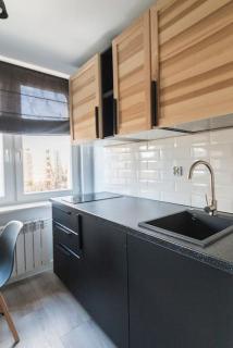 Central Warsaw Apartment - Great Location - Browary Warszawskie- Ogrodowa#4 - Varsovie - 4